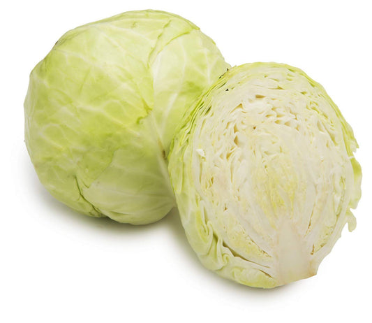Cabbage Head