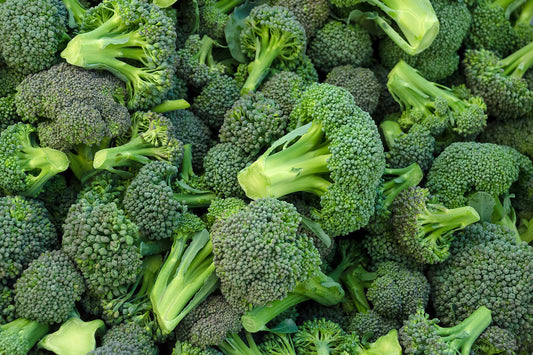 Brocolli 250g