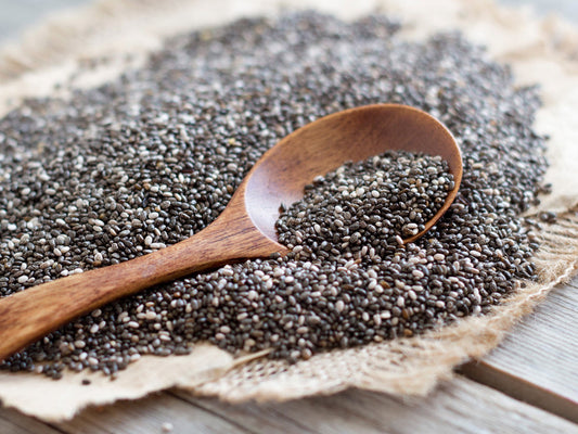 Chia Seeds 150g