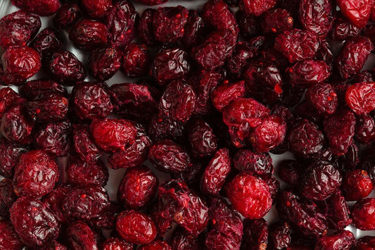 Dried Cranberries 450g