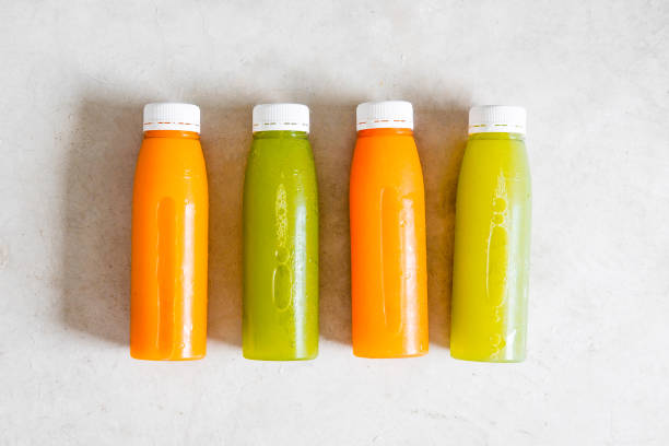 100% Fruit Juice 500ml