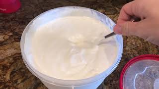 Farm Fresh Low Fat Yogurt 2kg